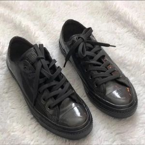 CONVERSE Water repellent sneakers